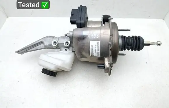 Mercedes-Benz EQE v295 Master brake cylinder A2959003901