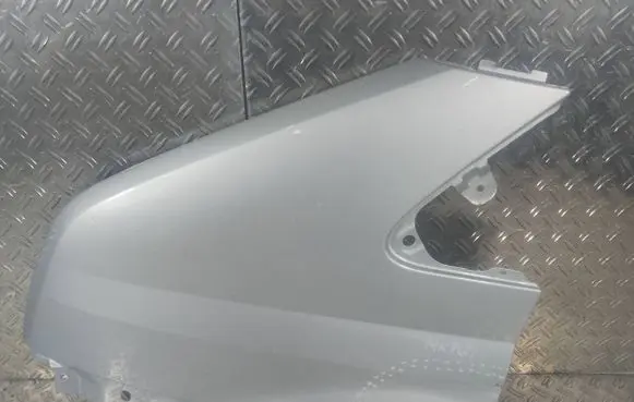 Ford Transit Fender