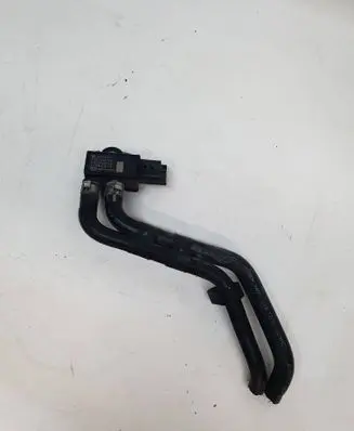 Peugeot 2008 II Exhaust gas pressure sensor 9677816180