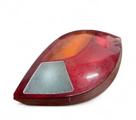Rear/tail lights
