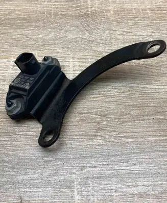 Volkswagen Scirocco Airbag deployment crash/impact sensor 3C0907651 3C0412576A WITHBRACKET