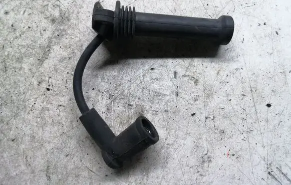 Ford Fiesta Glow plug wires KW39