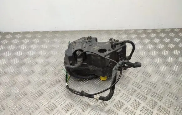 Citroen C4 II Picasso AdBlue liquid reservoir 9800390380