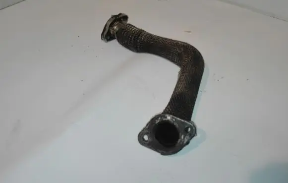 Audi Q7 4L EGR valve line/pipe/hose 059131525AC