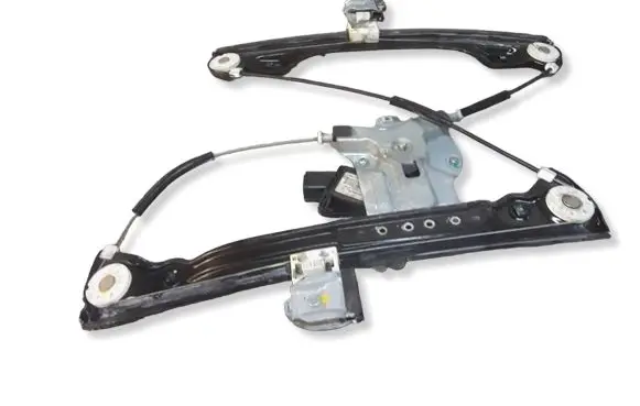 Chevrolet Cruze Front door window regulator with motor 98820J3020