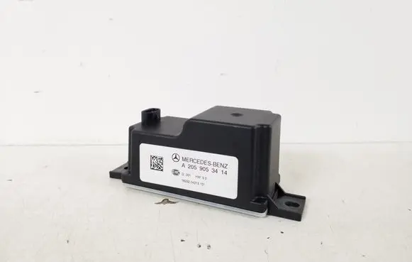 Mercedes-Benz E W213 Other relay A2059053414