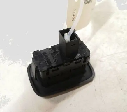 Citroen C5 Electric window control switch 96623726XT 53269804