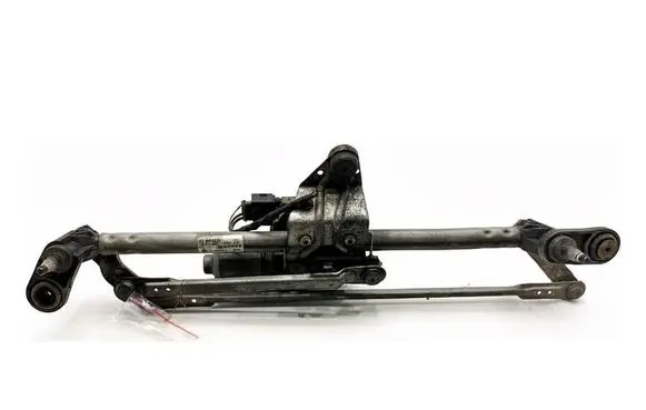 Skoda Octavia Mk3 (5E) Front wiper linkage and motor