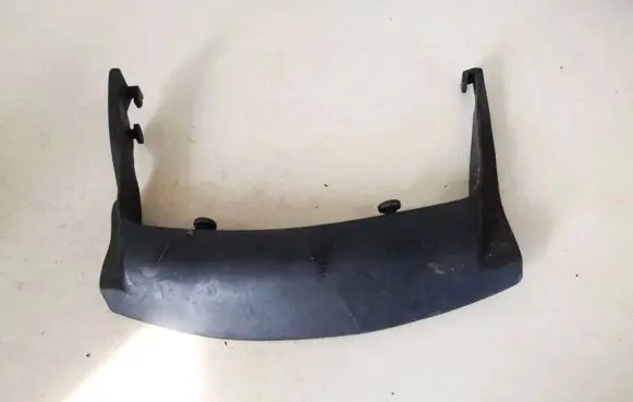 Dodge Caliber Steering wheel column trim f6276