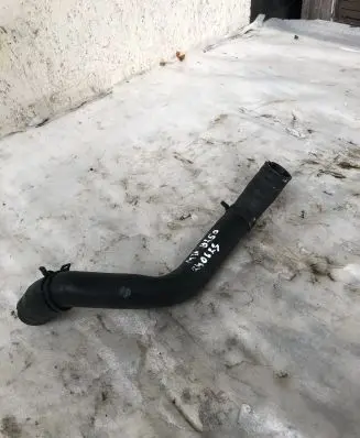 Mercedes-Benz B W246 W242 Engine coolant pipe/hose A2465010182