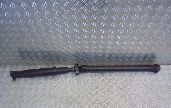 Bentley Flying Spur Driveshaft outer CV joint 