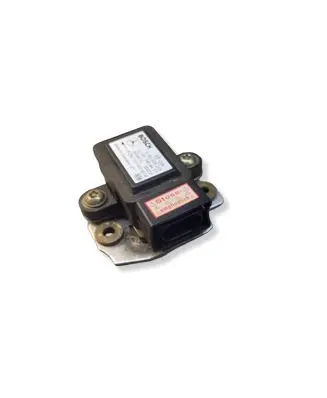 Mercedes-Benz A W168 ESP acceleration yaw rate sensor 0265005219 0015404417