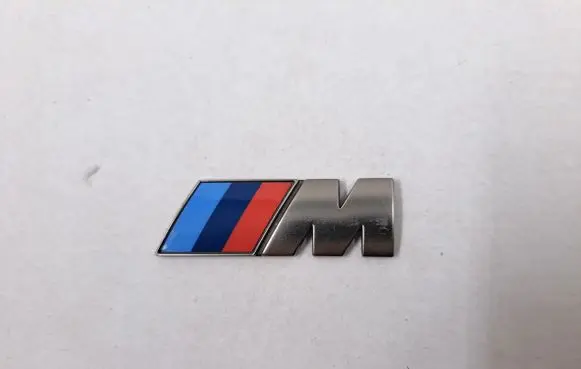 BMW X4 F26 Manufacturer badge logo/emblem 8058882