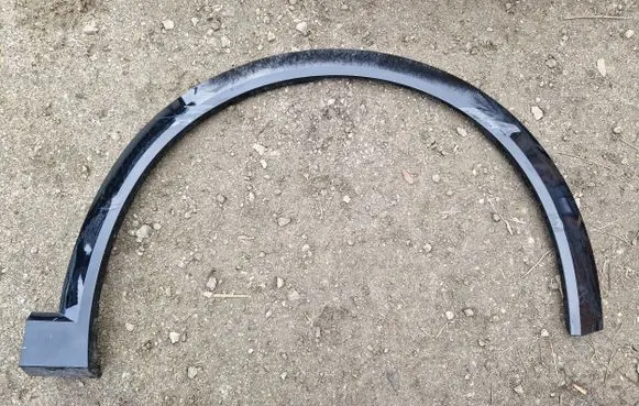 Audi e-tron Front arch trim 4KE853718