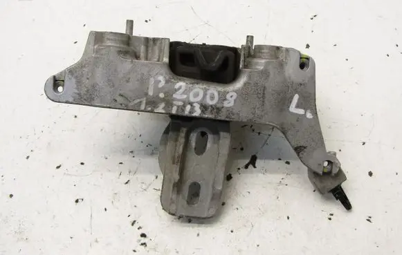 Peugeot 2008 II Engine mounting bracket 9824312980