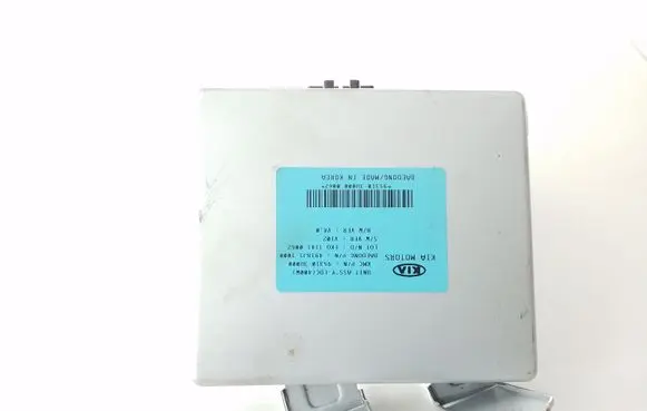 KIA Sportage Other control units/modules 953103U000