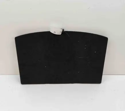 Tesla Model 3 Trunk/boot floor carpet liner 108300100G