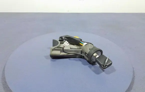 Renault Megane III Ignition lock N0502360