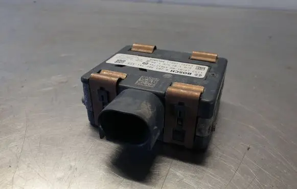 Hyundai Kona I Distronic sensor radar 0203302741 39R12746 K499110011