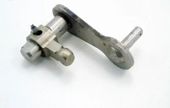 Honda Civic Gear shifter/selector MG6WSC1