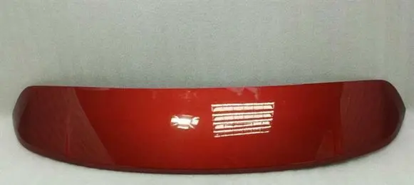 Mercedes-Benz C W205 Tailgate/trunk spoiler A2057900188