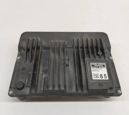 Toyota RAV 4 (XA50) Engine control unit/module 896614A850 2763001852