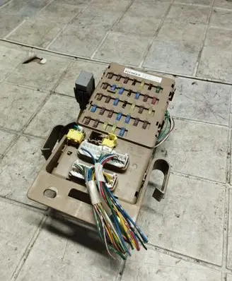 Subaru Outback Fuse box set 82201AJ000