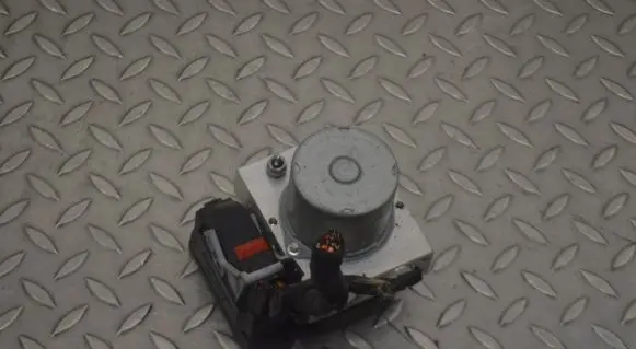 Audi Q5 SQ5 ABS Pump 80A907379AD 80A907379