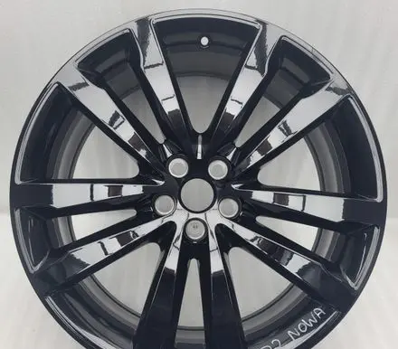 Jaguar E-Pace R20 alloy rim J9CM-AA J9C3-JA J9C6023