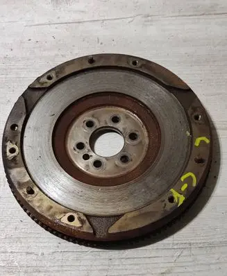 Opel Corsa F Flywheel 50746H 16081DEF200