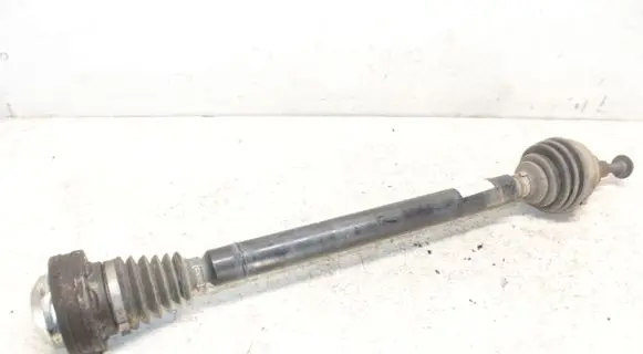 Audi Q3 8U Front driveshaft 5N0407762F