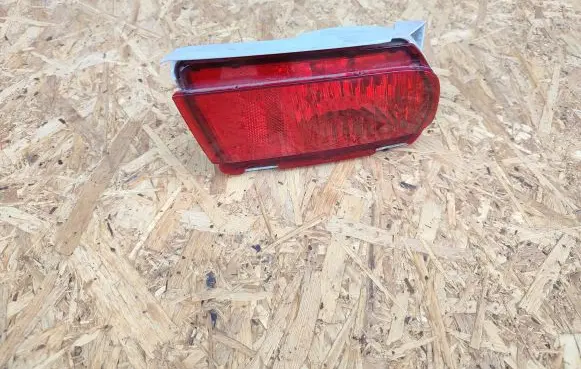 Toyota Land Cruiser (J150) Rear fog light P8163