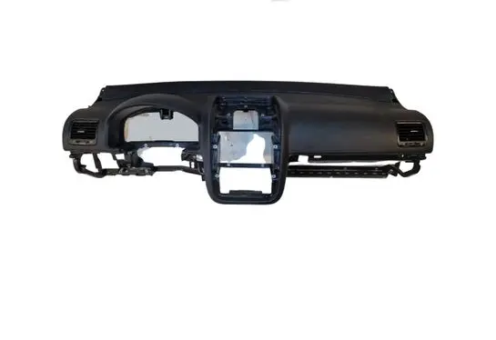 Volkswagen Jetta V Dashboard
