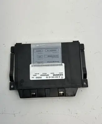 Mercedes-Benz CLK A209 C209 Gearbox control unit/module A0345454232 5WP20005GH