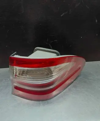 Mercedes-Benz E W211 Rear/tail lights A2118201264