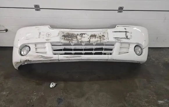 Nissan Primastar Front bumper