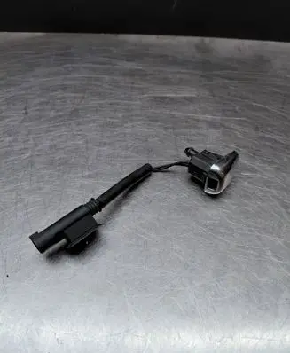 BMW 6 E63 E64 Windshield washer spray nozzle 7160442