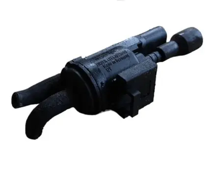 Mercedes-Benz C W204 Turbo solenoid valve 0025401497