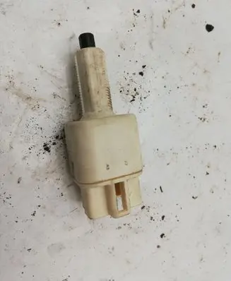 Toyota Avensis T250 Brake pedal sensor switch NOCODE