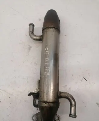 Ford Transit EGR valve cooler