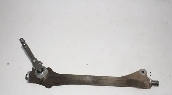 Toyota RAV 4 (XA30) Steering rack