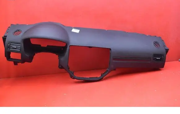 Ford Kuga I Dashboard 