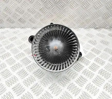 Mercedes-Benz GLB X247 Heater fan/blower A2478308400