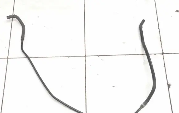 Mercedes-Benz E W211 Vacuum line/pipe/hose 73378 A2114280020