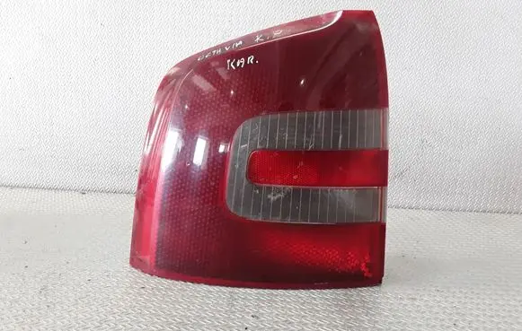 Skoda Octavia Mk2 (1Z) Rear/tail lights 1Z9945095