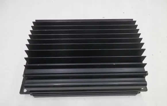 Audi A8 S8 D2 4D Sound amplifier 4D0035225C