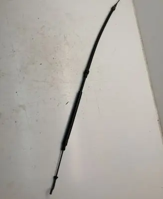 Volkswagen Transporter - Caravelle T4 Clutch cable 