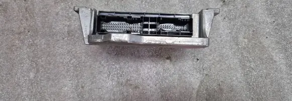 Airbag control unit/module