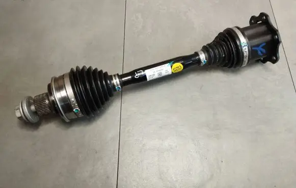 Audi A5 Front driveshaft 8B3407271F