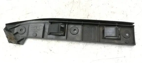 Volkswagen Golf IV Front bumper mounting bracket 1J0807184A